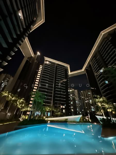 Amber Park, 18 Amber Gardens, 2 Bedrooms, 678 sqft, Condominium For Rent, by Carrie Guo, 500094298 - Exterior - PropertyGuru.com.sg