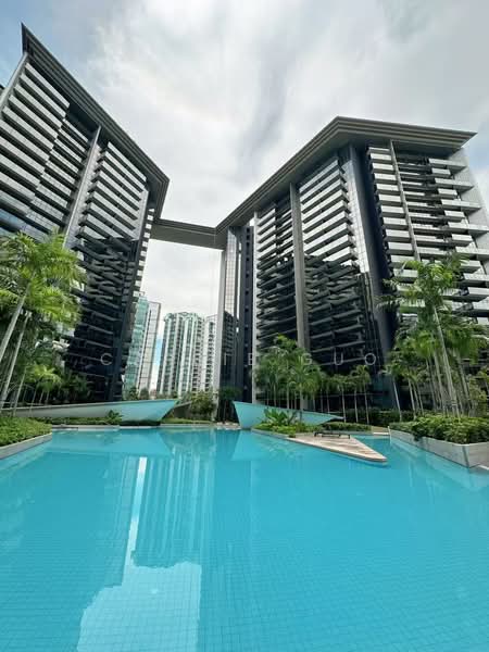 Amber Park, 18 Amber Gardens, 2 Bedrooms, 678 sqft, Condominium For Rent, by Carrie Guo, 500094298 - Exterior - PropertyGuru.com.sg