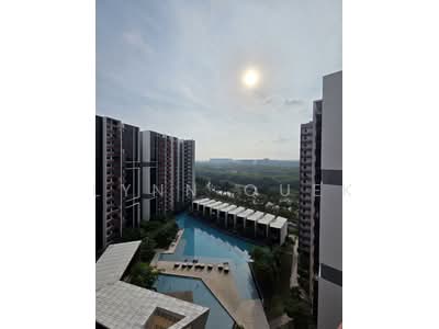 For Sale - Riverfront Residences