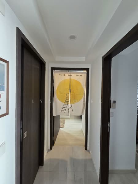 Riverfront Residences Condominium For Sale at S$ 1,340,000 | PropertyGuru Singapore - Interior