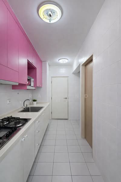 410B Fernvale Road HDB Flat For Sale at S$ 670,000 | PropertyGuru Singapore - Kitchen