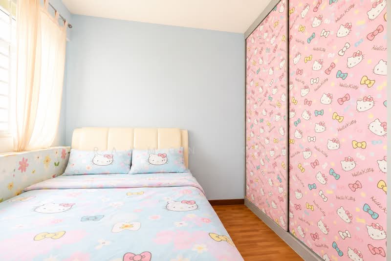410B Fernvale Road, 410B Fernvale Road, 3 Bedrooms, 1,022 sqft, HDB Flat For Sale, by Raymond Kwa, 500094300 - Bedroom - PropertyGuru.com.sg