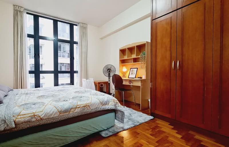 East Meadows, 34 Tanah Merah Kechil Road, Room Rental, 165 sqft, Condominium For Rent, by Jeron Lee, 500094301 - Bedroom - PropertyGuru.com.sg