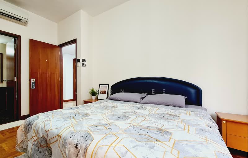 East Meadows, 34 Tanah Merah Kechil Road, Room Rental, 165 sqft, Condominium For Rent, by Jeron Lee, 500094301 - Bedroom - PropertyGuru.com.sg