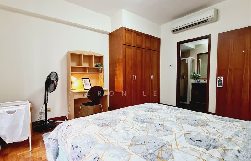 East Meadows, 34 Tanah Merah Kechil Road, Room Rental, 165 sqft, Condominium For Rent, by Jeron Lee, 500094301 - PropertyGuru.com.sg