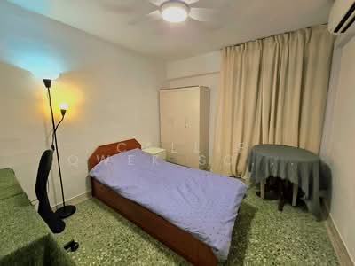 For Rent - 24 Telok Blangah Crescent