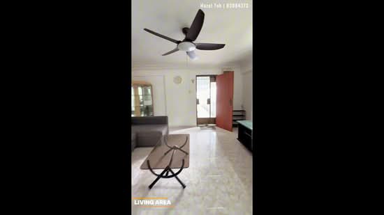 620 Yishun Ring Road, 620 Yishun Ring Road, 3 Bedrooms, 1,302 sqft, HDB Flat For Rent, by Hazel Toh, 500094303 - PropertyGuru.com.sg