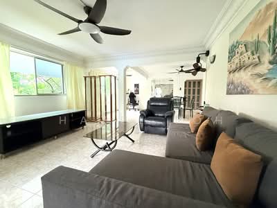 For Rent - 620 Yishun Ring Road