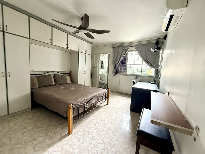 620 Yishun Ring Road, 620 Yishun Ring Road, 3 Bedrooms, 1,302 sqft, HDB Flat For Rent, by Hazel Toh, 500094303 - Bedroom - PropertyGuru.com.sg
