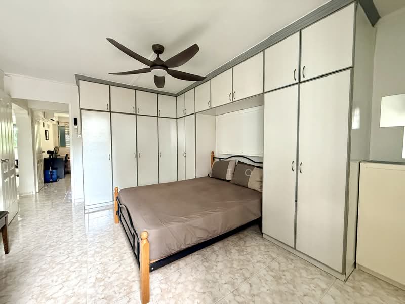 620 Yishun Ring Road, 620 Yishun Ring Road, 3 Bedrooms, 1,302 sqft, HDB Flat For Rent, by Hazel Toh, 500094303 - Bedroom - PropertyGuru.com.sg