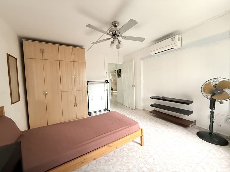 620 Yishun Ring Road, 620 Yishun Ring Road, 3 Bedrooms, 1,302 sqft, HDB Flat For Rent, by Hazel Toh, 500094303 - Bedroom - PropertyGuru.com.sg