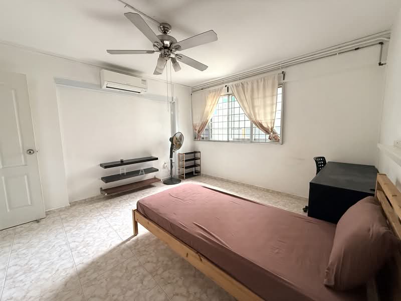 620 Yishun Ring Road, 620 Yishun Ring Road, 3 Bedrooms, 1,302 sqft, HDB Flat For Rent, by Hazel Toh, 500094303 - Bedroom - PropertyGuru.com.sg