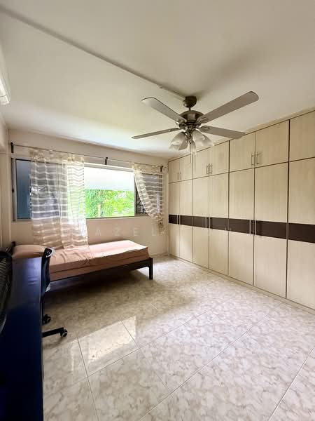 620 Yishun Ring Road, 620 Yishun Ring Road, 3 Bedrooms, 1,302 sqft, HDB Flat For Rent, by Hazel Toh, 500094303 - Bedroom - PropertyGuru.com.sg