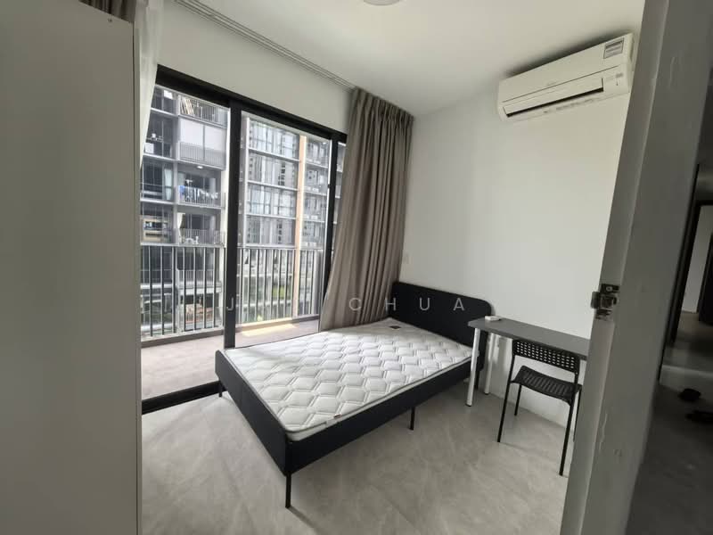 Piccadilly Grand, Northumberland Road, Room Rental, 150 sqft, Condominium For Rent, by Jae Chua, 500094304 - Bedroom - PropertyGuru.com.sg