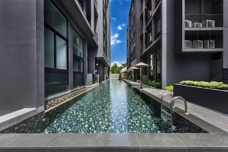 The Asana Condominium For Sale at S$ 2,100,000 | PropertyGuru Singapore - Exterior