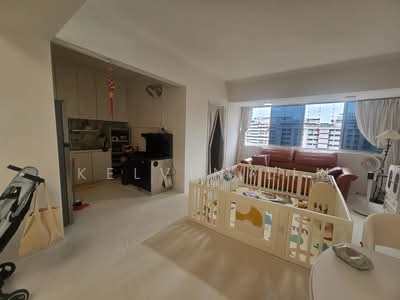 For Sale - Upper Serangoon Shopping Centre