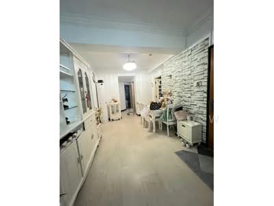 For Sale - Santa Fe Mansions