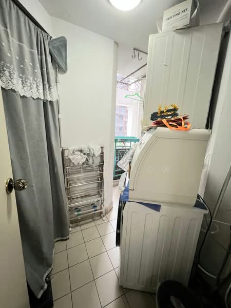 Santa Fe Mansions Apartment For Sale at S$ 2,050,000 | PropertyGuru Singapore - Interior