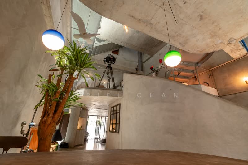 Jalan Tanjong Terraced House For Sale at S$ 6,999,000 | PropertyGuru Singapore