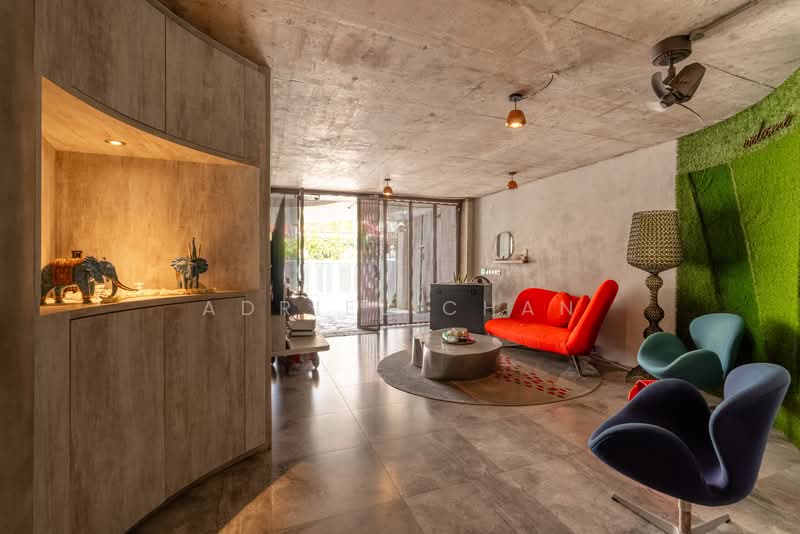 Jalan Tanjong Terraced House For Sale at S$ 6,999,000 | PropertyGuru Singapore