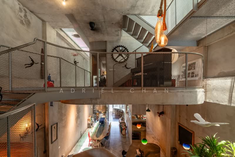 Jalan Tanjong Terraced House For Sale at S$ 6,999,000 | PropertyGuru Singapore - Interior