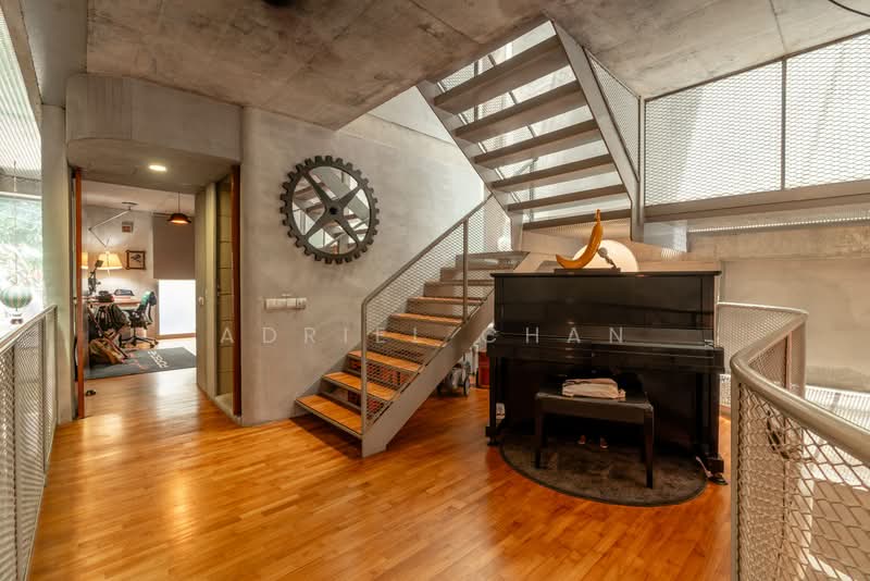 Jalan Tanjong Terraced House For Sale at S$ 6,999,000 | PropertyGuru Singapore - Interior