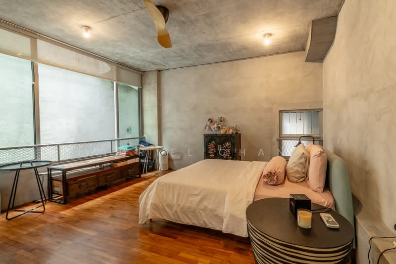 Jalan Tanjong Terraced House For Sale at S$ 6,999,000 | PropertyGuru Singapore - Bedroom