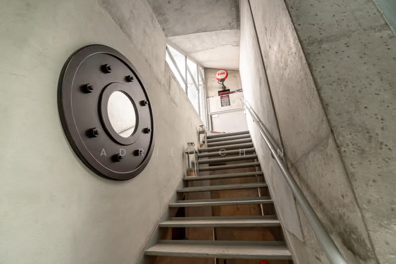 Jalan Tanjong Terraced House For Sale at S$ 6,999,000 | PropertyGuru Singapore - Interior