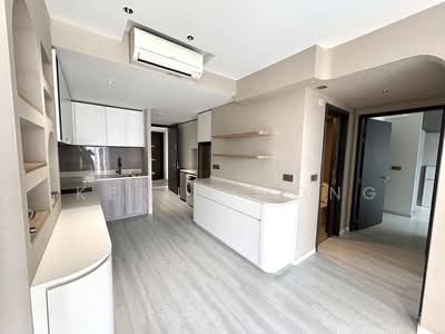 For Rent - Riverfront Residences