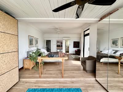 For Rent - Ocean Park