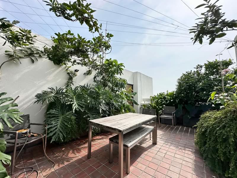 Ocean Park, 530 East Coast Road, 4 Bedrooms, 3,200 sqft, Condominium For Rent, by William Teo, 500094316 - Garden - PropertyGuru.com.sg