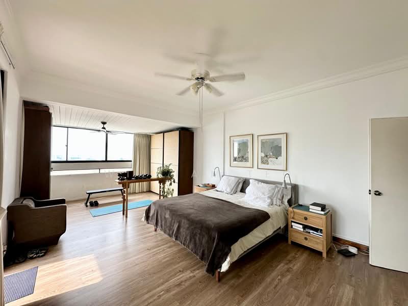 Ocean Park, 530 East Coast Road, 4 Bedrooms, 3,200 sqft, Condominium For Rent, by William Teo, 500094316 - Bedroom - PropertyGuru.com.sg