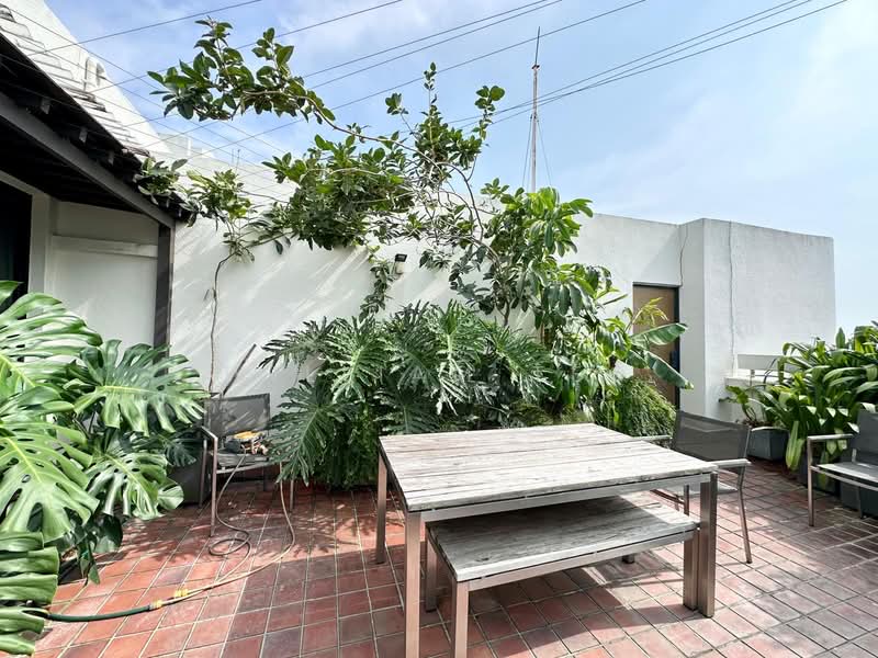 Ocean Park, 530 East Coast Road, 4 Bedrooms, 3,200 sqft, Condominium For Rent, by William Teo, 500094316 - Exterior - PropertyGuru.com.sg