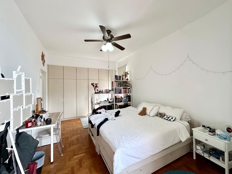 Ocean Park, 530 East Coast Road, 4 Bedrooms, 3,200 sqft, Condominium For Rent, by William Teo, 500094316 - Bedroom - PropertyGuru.com.sg