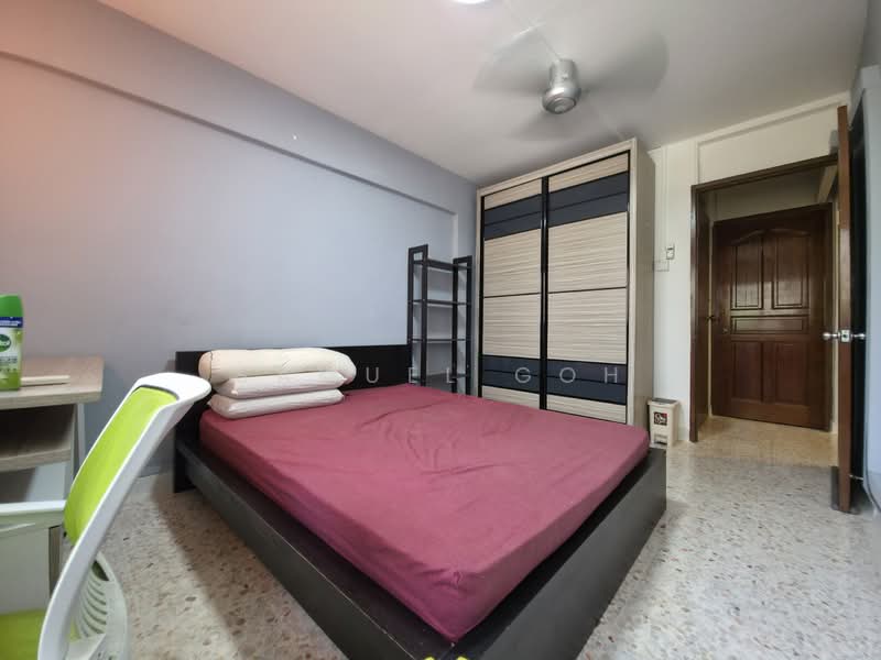95 Bedok North Avenue 4 HDB Flat For Sale at S$ 530,000 | PropertyGuru Singapore - Bedroom