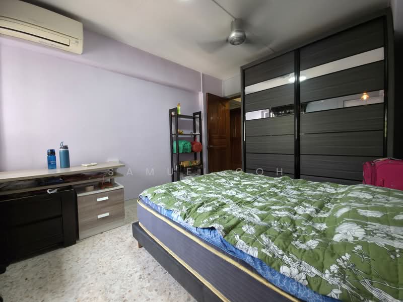 95 Bedok North Avenue 4 HDB Flat For Sale at S$ 530,000 | PropertyGuru Singapore - Bedroom
