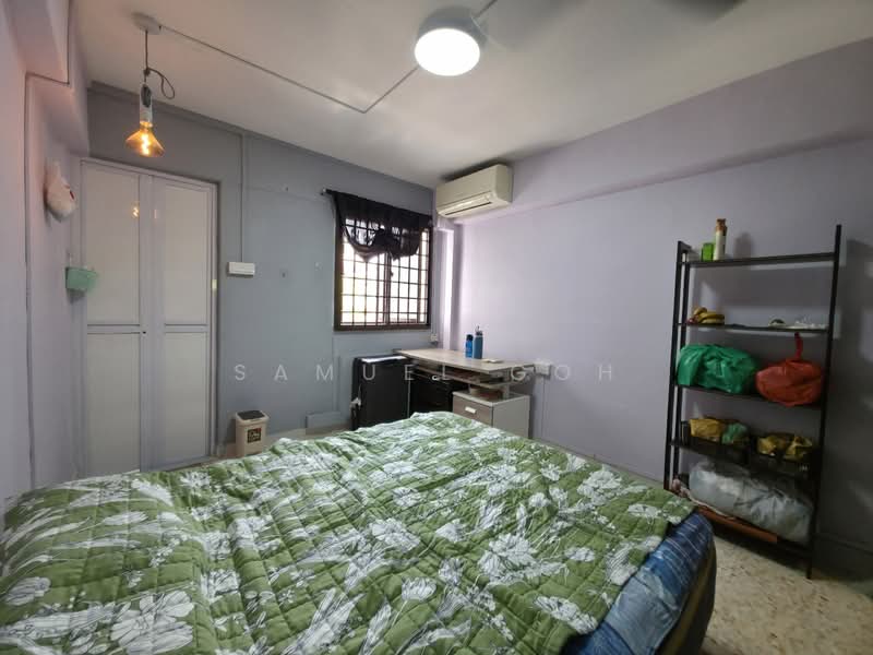 95 Bedok North Avenue 4 HDB Flat For Sale at S$ 530,000 | PropertyGuru Singapore - Bedroom