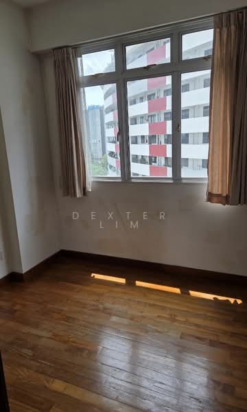 Alessandrea Apartment For Sale at S$ 2,299,999 | PropertyGuru Singapore - Interior