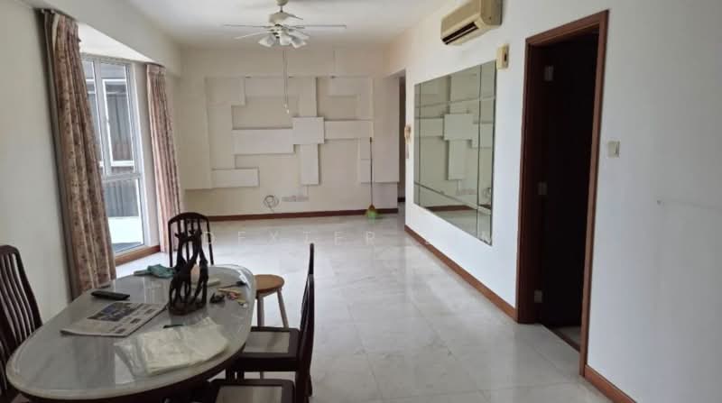 Alessandrea Apartment For Sale at S$ 2,299,999 | PropertyGuru Singapore - Living Room