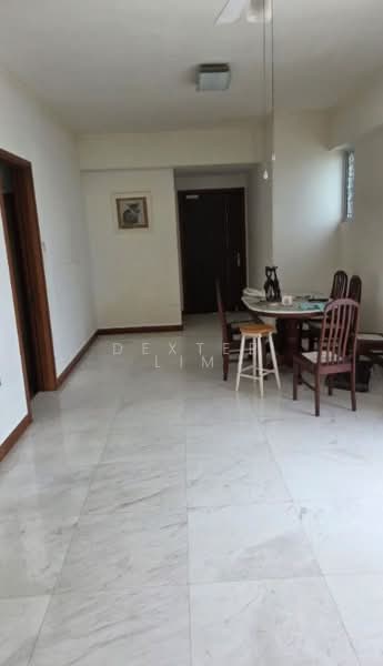 Alessandrea Apartment For Sale at S$ 2,299,999 | PropertyGuru Singapore - Dining Room