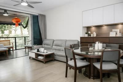 For Sale - The Canopy