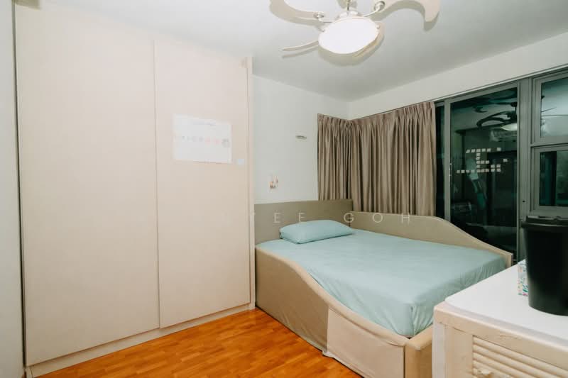 The Canopy Executive Condominium For Sale at S$ 1,618,000 | PropertyGuru Singapore - Bedroom