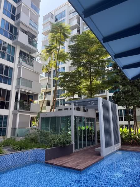 The Canopy Executive Condominium For Sale at S$ 1,618,000 | PropertyGuru Singapore - Exterior