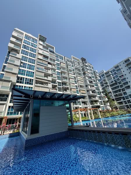 The Canopy Executive Condominium For Sale at S$ 1,618,000 | PropertyGuru Singapore - Exterior