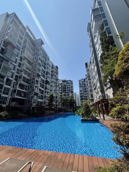 The Canopy Executive Condominium For Sale at S$ 1,618,000 | PropertyGuru Singapore - Exterior
