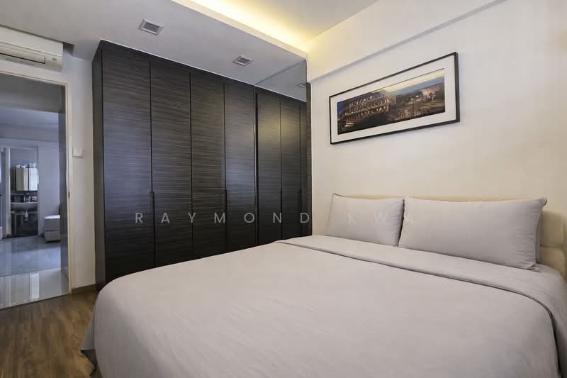 213 Bedok North Street 1 HDB Flat For Sale at S$ 500,000 | PropertyGuru Singapore - Bedroom