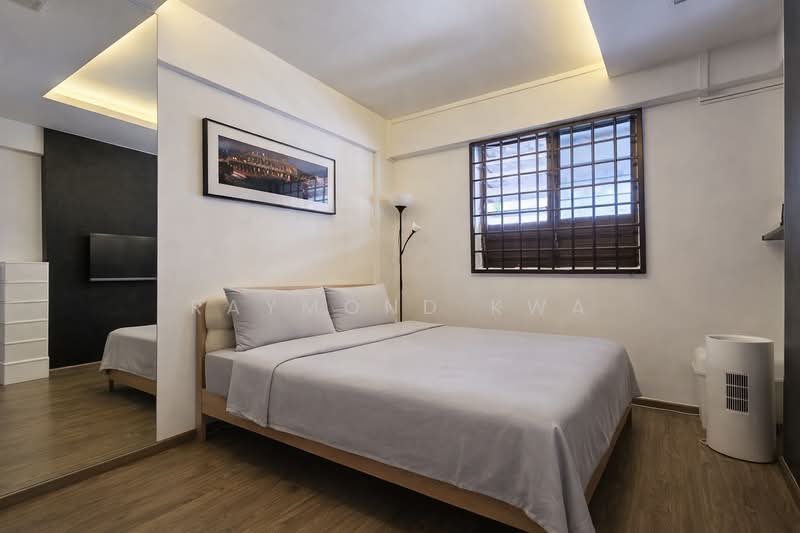 213 Bedok North Street 1 HDB Flat For Sale at S$ 500,000 | PropertyGuru Singapore - Bedroom