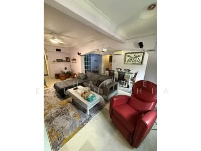 For Sale - 640 Woodlands Ring Road