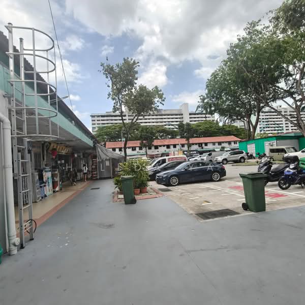 Shophouse at Sims place, Sims place, 1,345 sqft, Shop / Shophouse For Sale, by Hillda Yap ヒルダー, 500094324 - Exterior - CommercialGuru.com.sg