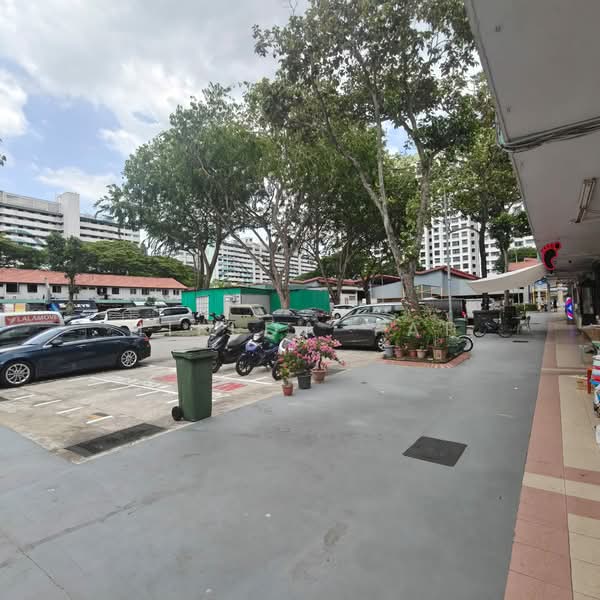 Shophouse at Sims place, Sims place, 1,345 sqft, Shop / Shophouse For Sale, by Hillda Yap ヒルダー, 500094324 - Exterior - CommercialGuru.com.sg